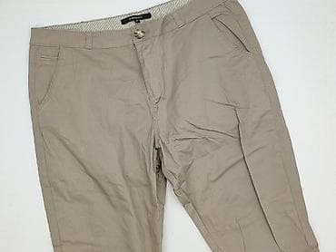 empyre jeans: Greenpoint, Spodnie materiałowe damskie, rozmiar XL — 1