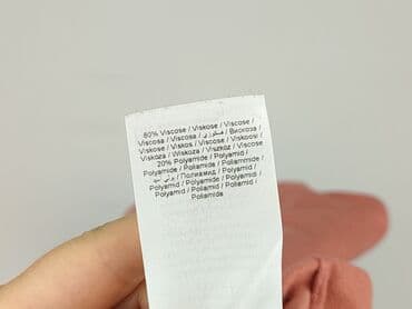 paramour sweter: Жіноча блуза, розмір L — 5