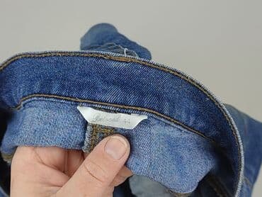 jeansy od c a: Used Jeans, Jeansy damskie, XL — 5