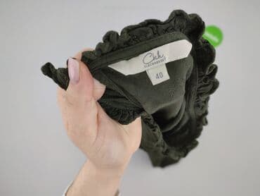 zalando sukienki dla puszystych: Clockhouse, Sukienka damska, rozmiar L — 4