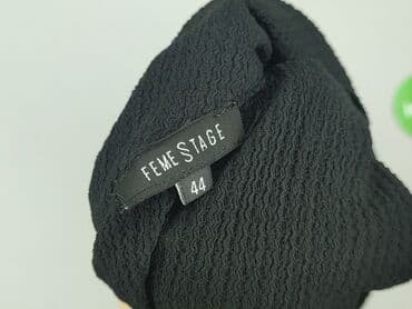 aplikacje z ubraniami: Top damski, rozmiar 2XL — 4