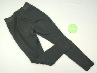 H&M, Legginsy Sportowe damskie, rozmiar S — 3