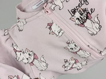 swetrowa sukienka h: Bluza, Reserved, 2-3 lat, 92-98 cm, stan - Bardzo dobry — 4