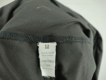 Kobiety: Legginsy Sportowe damskie, rozmiar M — 4