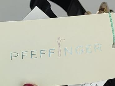 new yorker szaliki: Pasek, Damskie, stan - Idealny — 5