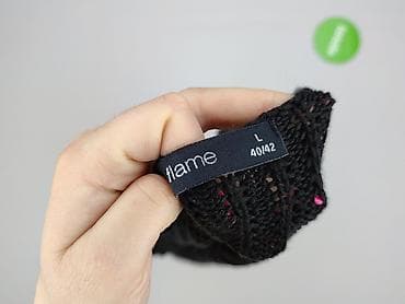 nime: Flame, Kardigan damski, rozmiar L — 4