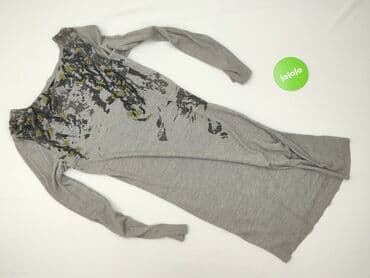 sukienki plus size łódź: Ilse Jacobsen, Sukienka damska, M — 3