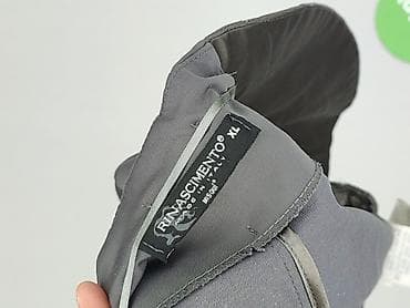 bekkin kurtka softshell: Marynarka damska, rozmiar XL — 5