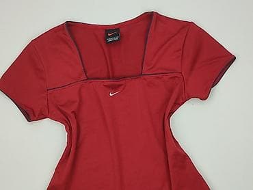 koszulki marvela: Nike, T-shirt damski, rozmiar L — 1