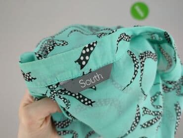 rozmiar bluzki: South, Bluzka damska, 6XL — 5