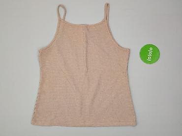 basic top zara: BEBEFIELD, Top damski, rozmiar L — 3