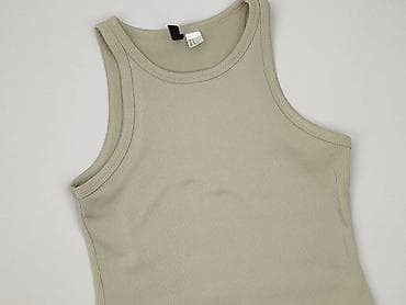 bluzki ideal: H&M Divided, Top damski, rozmiar M — 1