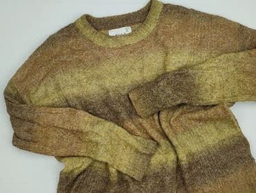 PULZ, Sweter damski, rozmiar XL