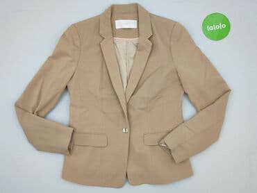 narzutka reserved: Reserved, Marynarka damska, rozmiar M — 2