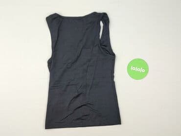 kurtki zimowe damskie wyprzedaż sinsay: Sinsay, Top damski, rozmiar S — 3