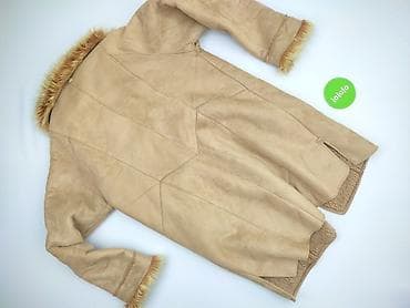 futro h: Kożuch, rozmiar 4XL — 3