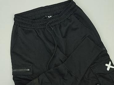 Spodnie dresowe dla mężczyzn, rozmiar M