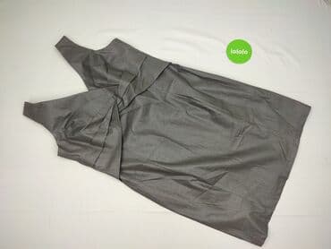 sklep internetowy z sukienkami dla puszystych: NOR-BI, Sukienka damska, rozmiar 6XL — 2