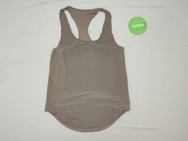 koszulki bez rękawów damskie reebok: T-shirt damski, rozmiar S — 3