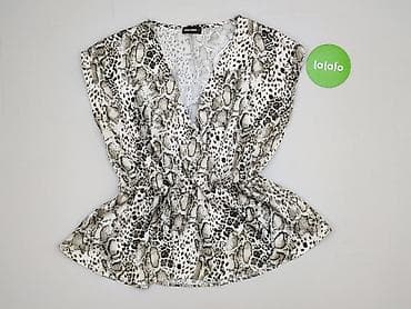 bluza dluga: Tally Weijl, Bluzka damska, rozmiar L — 2