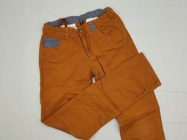 bluza dla 13 latki: Spodnie jeansowe, 5.10.15, 14 lat, 164, stan - Bardzo dobry — 1