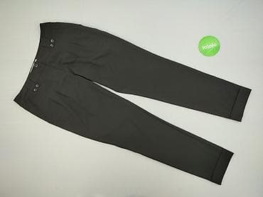 baleriny esmara: Yessica, Spodnie materiałowe damskie, rozmiar L — 2