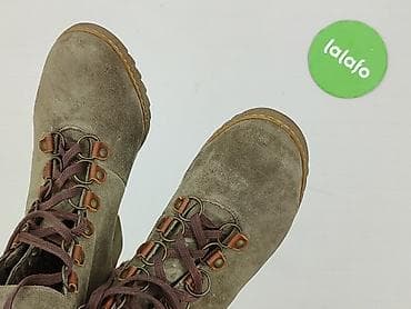 moon boot 22: Botki damskie, rozmiar 39 — 6