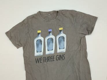 oversize tshirt: Koszulka dla mężczyzn, rozmiar M — 1