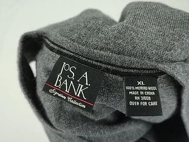 pull and bear sweter męski: Sweter dla mężczyzn, rozmiar XL — 4