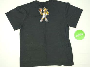 koszulka reprezentacji włoch versace: Koszulka dla mężczyzn, rozmiar M — 3