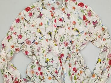 Women's blouse, size S