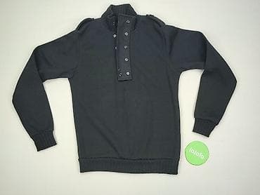 nirvana bluzy: Sweter dla mężczyzn, rozmiar L — 3