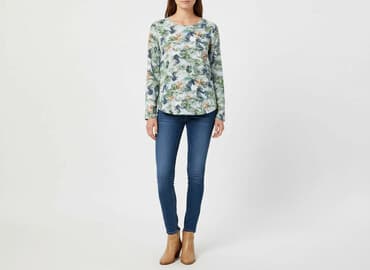 esprit sukienki na lato: Esprit, Bluzka damska, rozmiar S — 6