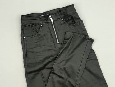 Sinsay, Spodnie materiałowe damskie, S