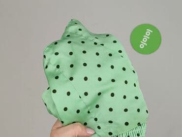 koszulka w groszki: Zara, Top damski, rozmiar M — 6