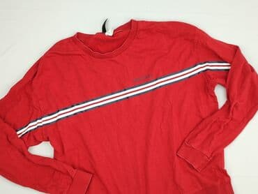 gucci the north face t shirty: H&M, Women`s sweatshirt, size L (EU 40) — 1