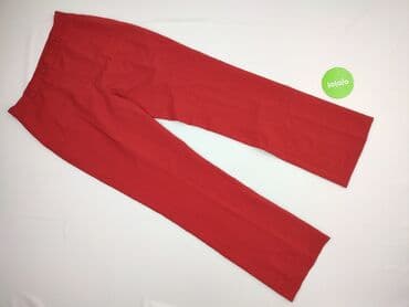 balanciaga klapki: Spodnie materiałowe damskie, S — 2