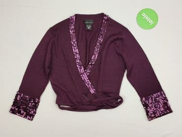 montego sweter: New York & Company, Kardigan damski, S — 2