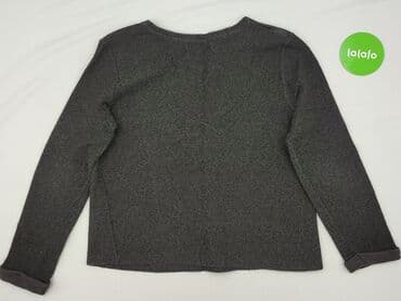 bluzki basic długi rękaw: Tu, Bluzka damska, rozmiar XL — 3