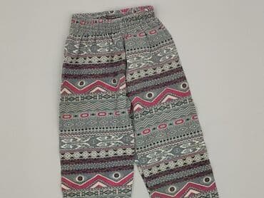 kurtka zimowa guess dziecieca: Legginsy dziecięce, 2-3 lat, 92/98, stan - Bardzo dobry — 1