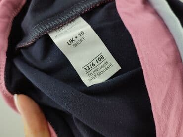Women: Marks & Spencer, Women`s trousers, size 2XL (EU 44) — 5