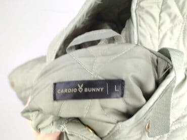 kurtka 4f: Cardio Bunny, Płaszcz damski, rozmiar L — 5