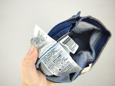 modelujące: Levi’s, Jeansy damskie, rozmiar S — 6