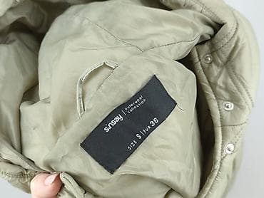 marvel sinsay: Sinsay, Women`s lightweight jacket, size S — 4