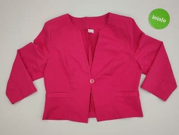 bomber topshop: Marynarka damska, rozmiar XL — 2