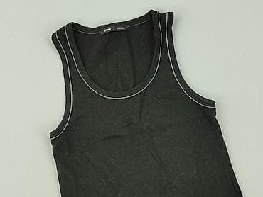 sinsay koszulka basic: Sinsay, Top damski, rozmiar XL — 1