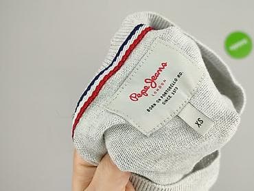 pull i bear bluza: Pepe Jeans, Светр жіночий, розмір XS — 5