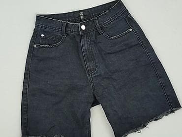 ck mom jeans: Marc O'Polo DENIM, Szorty damskie, rozmiar S — 1