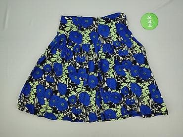 spódnice mini na gumce: Spódnica damska, rozmiar XL — 3