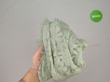 zalando sukienki dla puszystych: Ze-Ze, Narzutka damska, rozmiar XL — 5